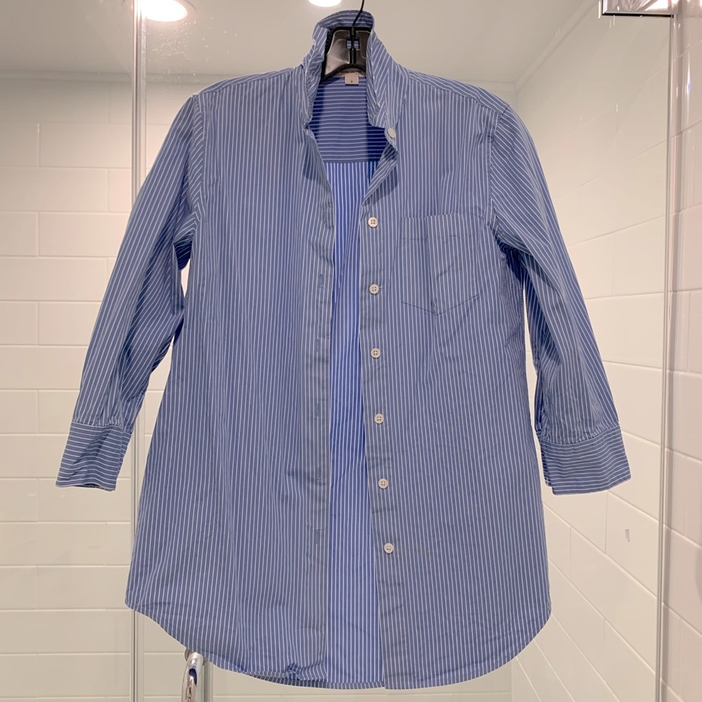 Marc Jacob’s Cotton Poplin blouse